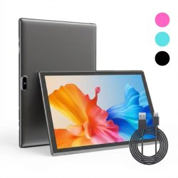   PEICHENG 10,1" Android 15 Tablet – 8GB RAM / 32GB ROM – DT46013