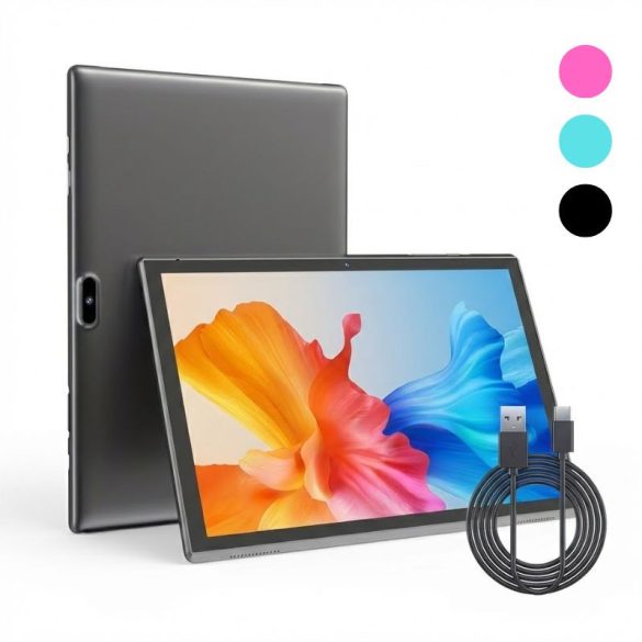 PEICHENG 10,1" Android 15 Tablet – 8GB RAM / 32GB ROM – DT46013