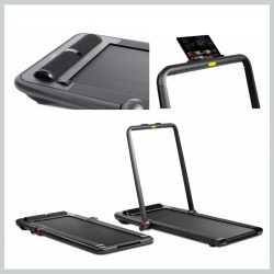 Behací pás Flow Fitness DTM200i