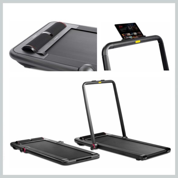 Behací pás Flow Fitness DTM200i