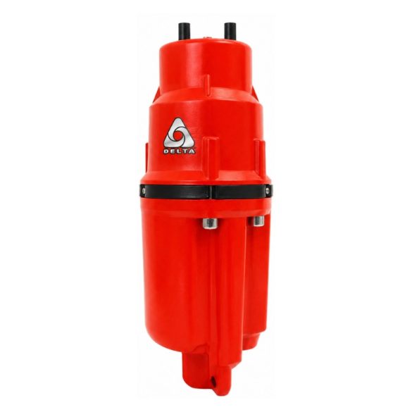 Ponorné vibračné čerpadlo Delta 300 W DV-303