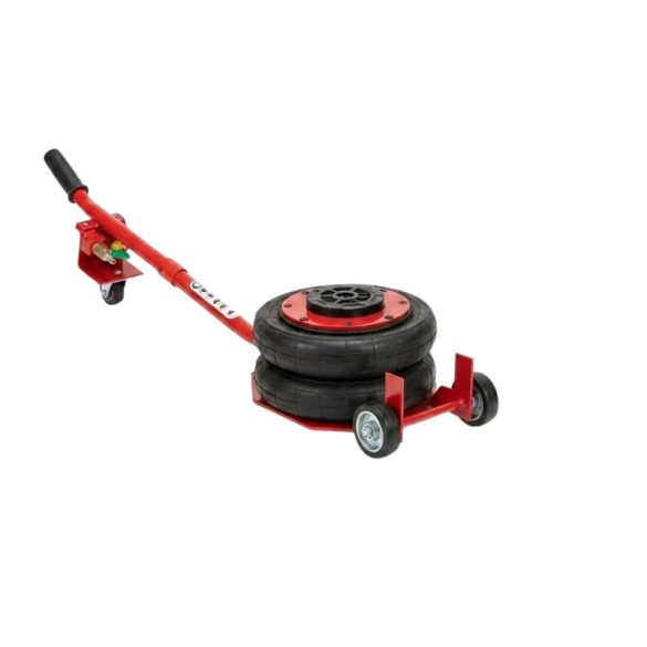 Profesionálny Pneumatický Zdvíhač – 3,5 T E35T