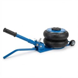 Profesionálny pneumatický zdvihák – 6 ton E6T