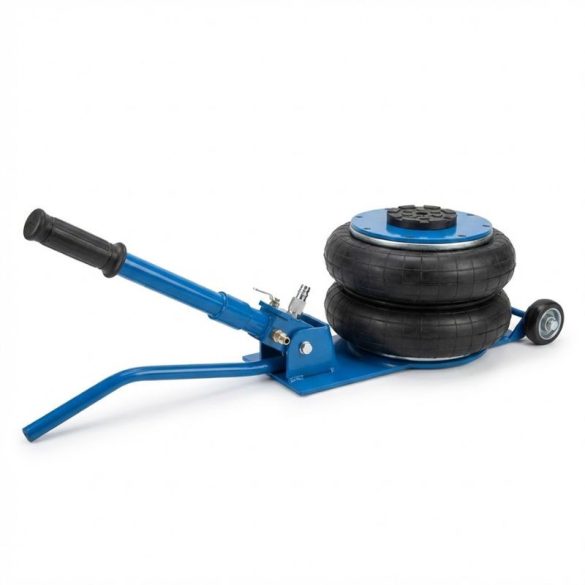 Profesionálny pneumatický zdvihák – 6 ton E6T