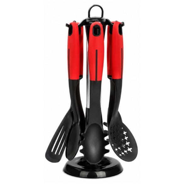 Eisenbach Professional 7-dielna sada kuchynského náradia so stojanom EB7PC