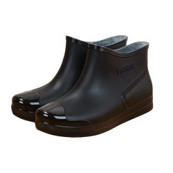 Dámske klasické čierne gumáky – EB8098400-B