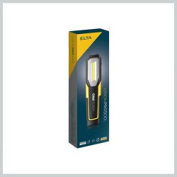   Elta VisionPro | montážna lampa | 500 lm | 180° nastaviteľná magnetická základňa EB8257