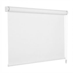  Elite Home Zatemňovacia Roleta – 120 x 90 cm (Biela) EH120X90
