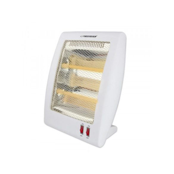QUARTZ OHRIEVAČ 400W/800W EHH010
