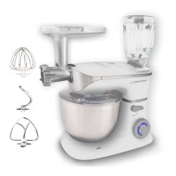   Esperanza Cooking Master multifunkčný kuchynský robot 1000W EKM025