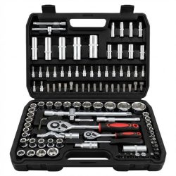   ER-KO STAR Profesionálna sada náradia – 108-dielna EKT-2109