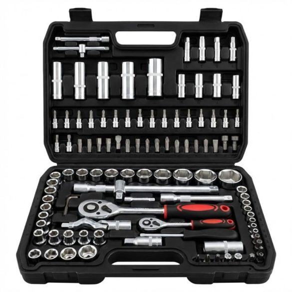 ER-KO STAR Profesionálna sada náradia – 108-dielna EKT-2109