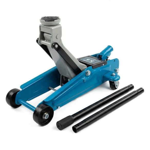 ER-KO STAR 3.5T Hydraulický zdvihák typu krokodíl EKT-35T