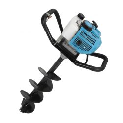 ER-KO STAR benzínová zemná vŕtačka 52 cc EKT-52