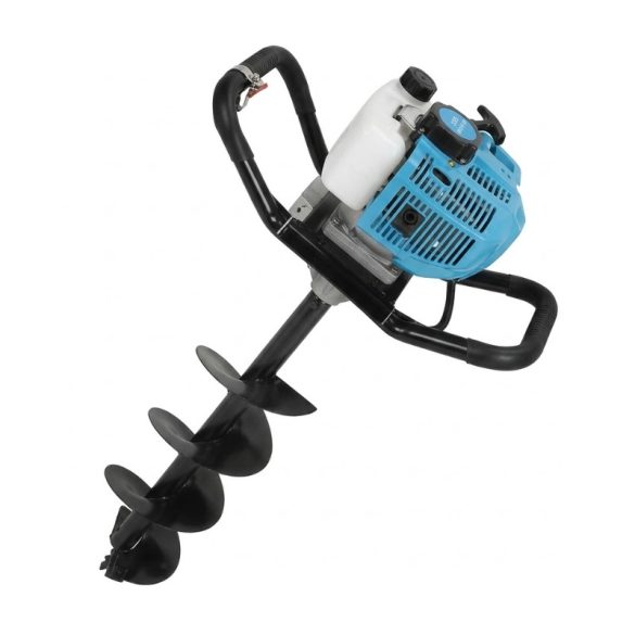 ER-KO STAR benzínová zemná vŕtačka 52 cc EKT-52