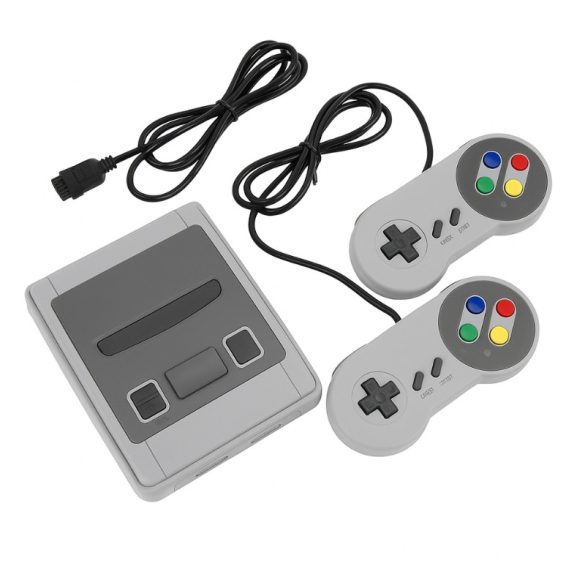 Retro herná konzola EONY – 620 vstavaných klasických hier, 8-bitová ENY-620