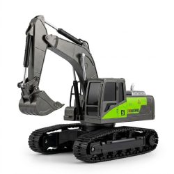   Engineering Truck – Diaľkovo ovládaná pásová zemná stroj ET-01T