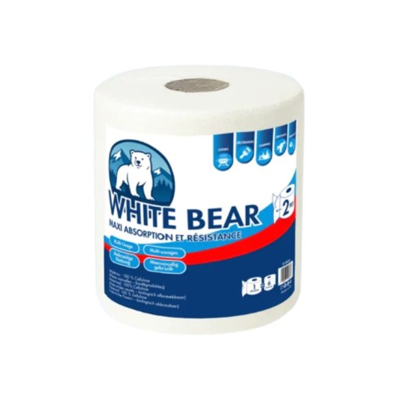 White Bear ET-2P250 – Prémiová viacúčelová cievka (1 kus) ET-2P250-1