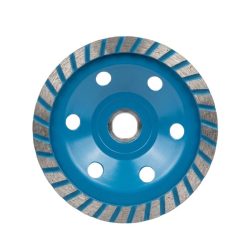 Diamantový brúsny kotúč na betón EX-8214