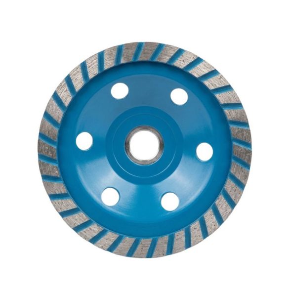 Diamantový brúsny kotúč na betón EX-8214