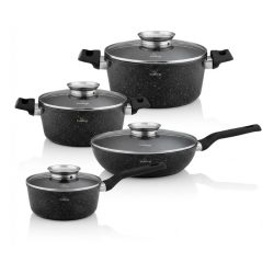 8-dielna sada riadu Excellence EXC8