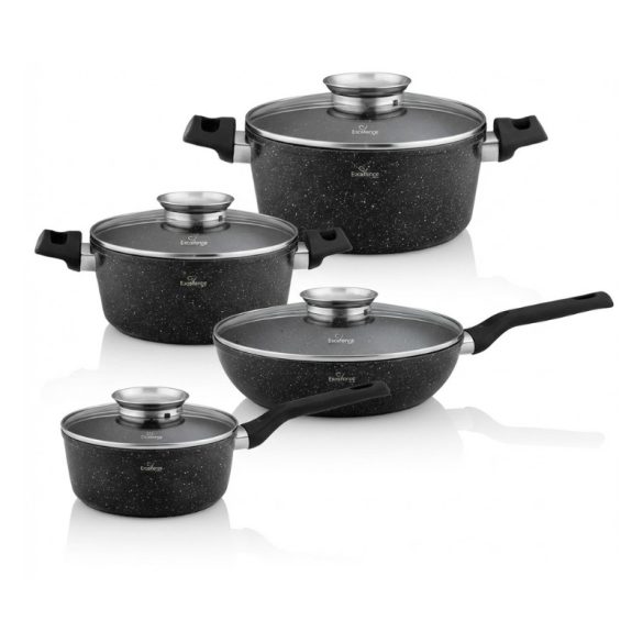 8-dielna sada riadu Excellence EXC8