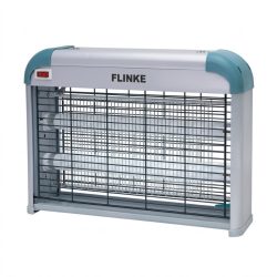   Elektrický odpudzovač hmyzu a lampa proti komárom Flinke (40 W) F-40W