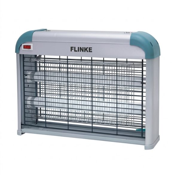Elektrický odpudzovač hmyzu a lampa proti komárom Flinke (40 W) F-40W