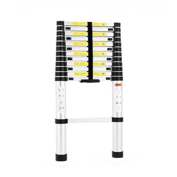 Hliníkový teleskopický rebrík Supamaster 3,2 m FA-32