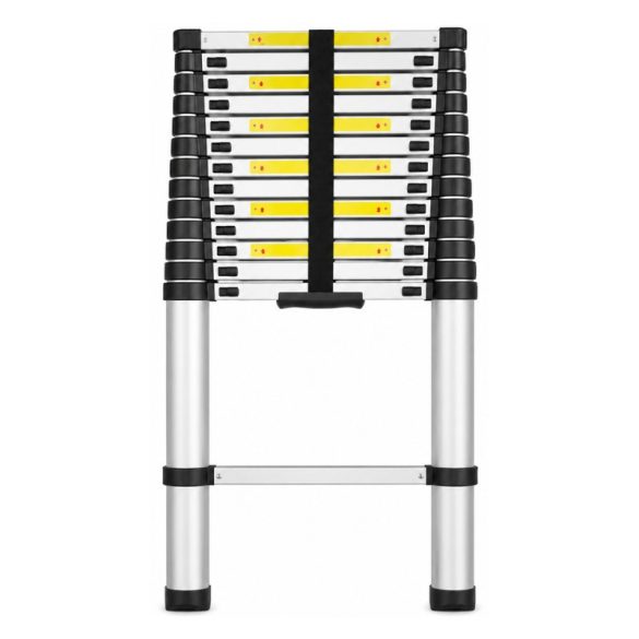 Hliníkový teleskopický rebrík Supamaster, 5 m FA-50