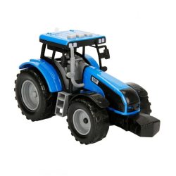 Farm plastový traktor v 3 farbách 25 cm FARMTRAK20