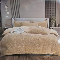 Sada posteľnej bielizne Violet Plüss – 7-dielna FD-1-1