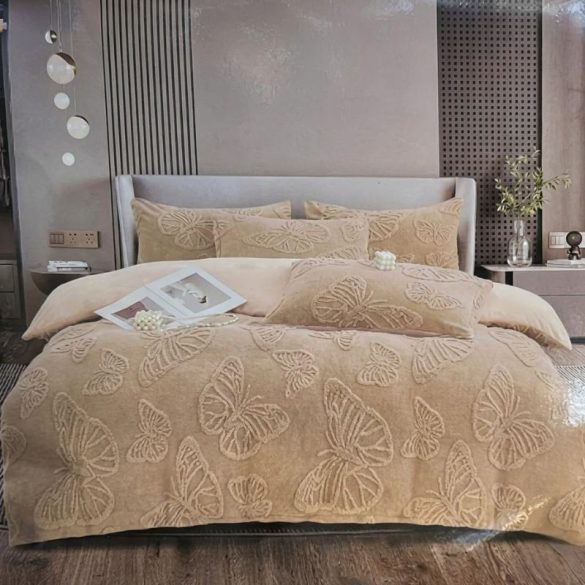 Sada posteľnej bielizne Violet Plüss – 7-dielna FD-1-1