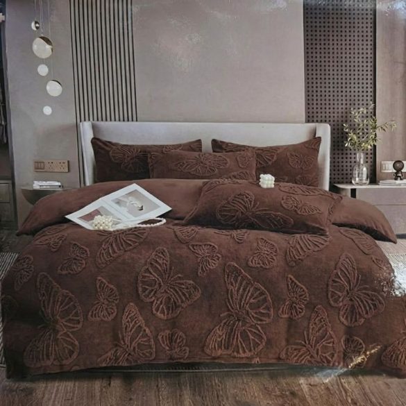 Sada posteľnej bielizne Violet Plüss – 7-dielna FD-1-2