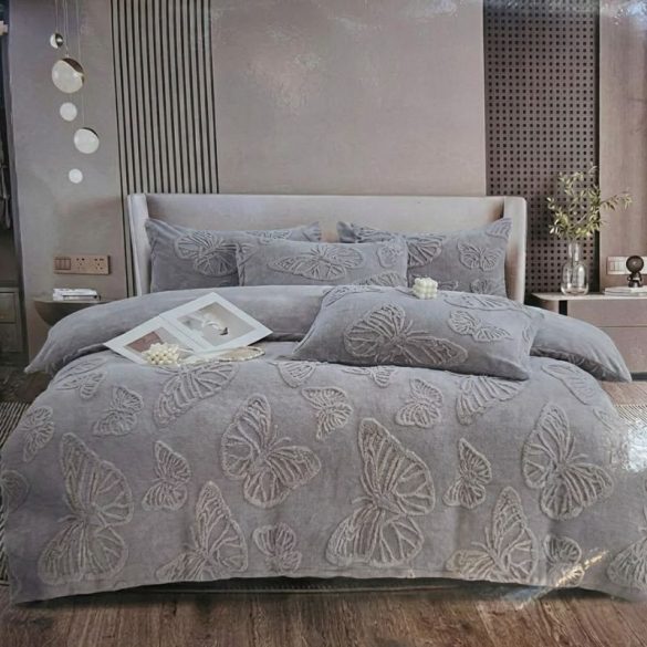 Sada posteľnej bielizne Violet Plüss – 7-dielna FD-1-4