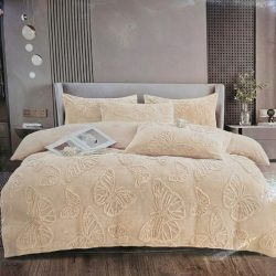 Sada posteľnej bielizne Violet Plüss – 7-dielna FD-1-5