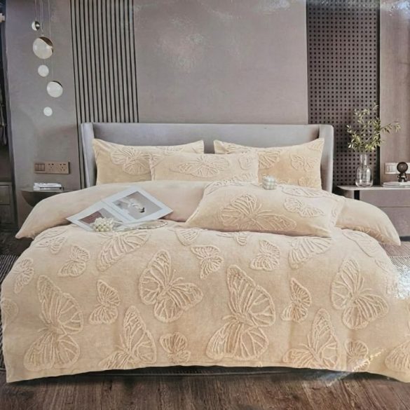 Sada posteľnej bielizne Violet Plüss – 7-dielna FD-1-5