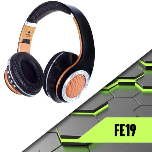 Slúchadlá Feinier FE19