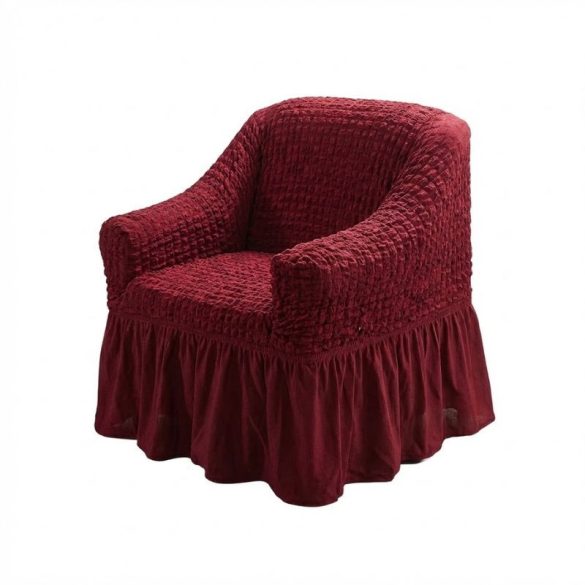 Flexibilný poťah na 1-miestne kreslo (90–140 cm) FH-01