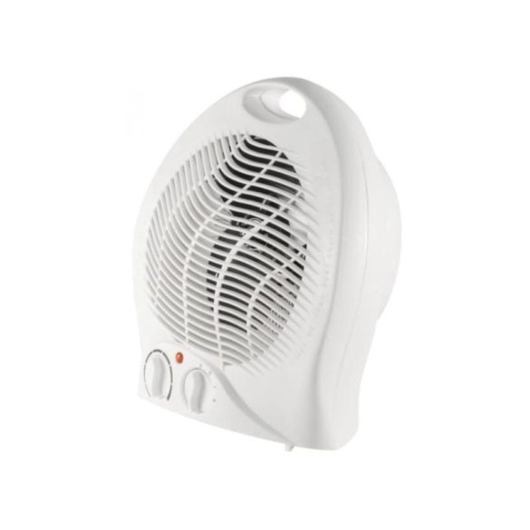 Ventilátorový ohrievač HAEGER (2000 W) – praktické riešenie pre rýchle vykurovanie FH02-200BT