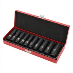 Sada hlbokých kľúčov Flinke – 10-dielna FK-1001