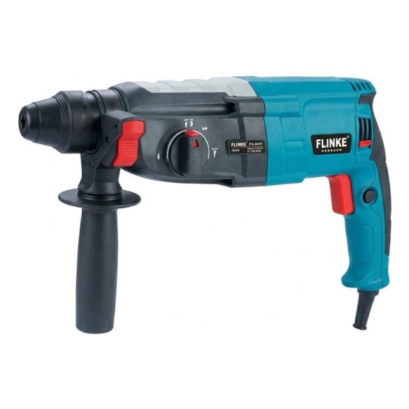 Elektrická vŕtačka Flinke 1600 W FK-8001-2