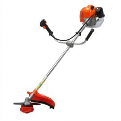 Benzínová kosačka a vyžínač Flinke FK-9400