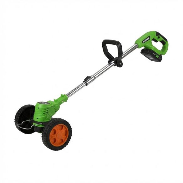 Akumulátorová kosačka a vyžínač Flinke FK-AKK-5555