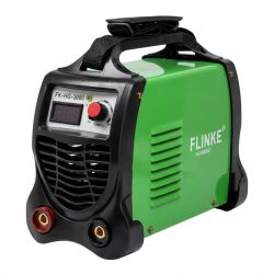 Flinke (MMA-300) Invertorový zvárač FK-HG-3000
