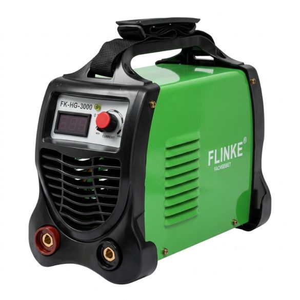 Flinke (MMA-300) Invertorový zvárač FK-HG-3000
