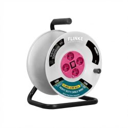 Flinke priemyselný navijak – 50 metrov FK-KB-5550