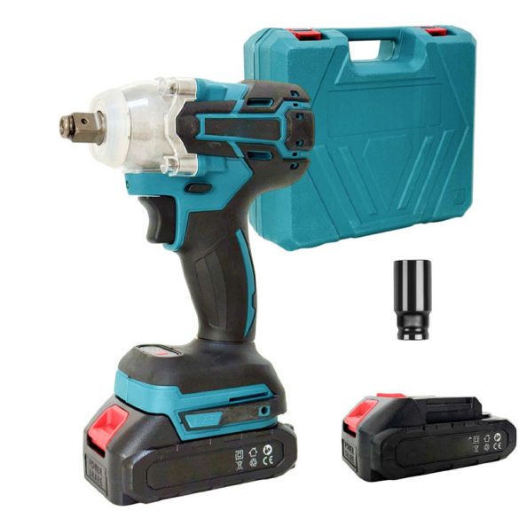 Flinke akumulátorový vŕtač 88 V FK-KUL-1140