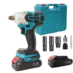   Flinke akumulátorový vŕtačkový skrutkovač 88 V FK-KUL-1290