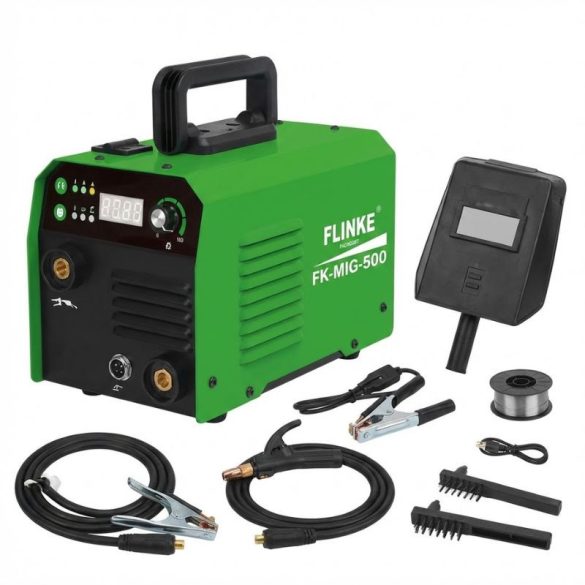 Elektrický zvárač Flinke MIG FK-MIG-500